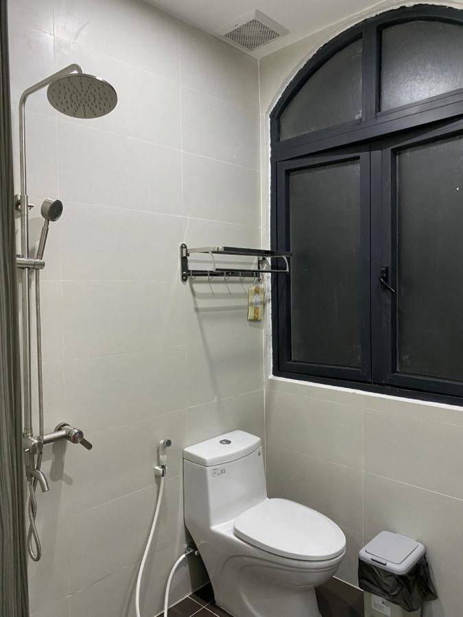 Lex Homestay Hotel Фу Куок Екстериор снимка