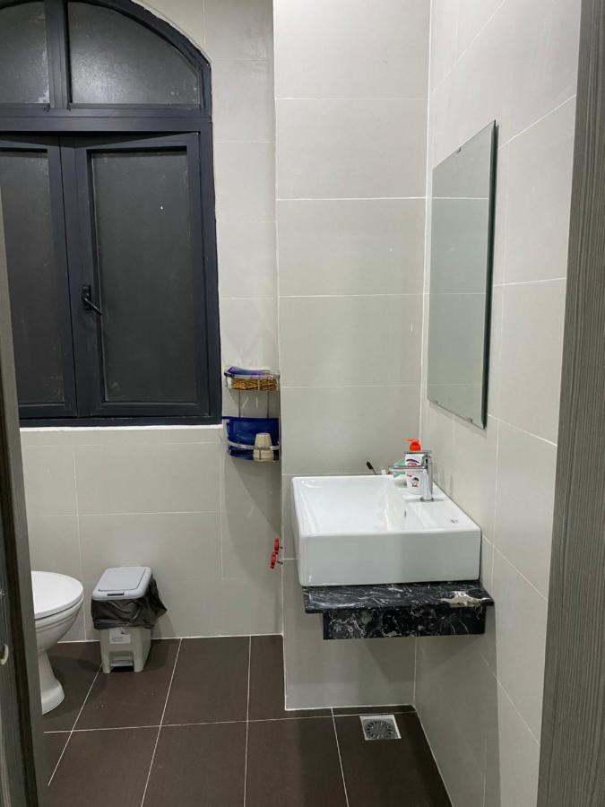 Lex Homestay Hotel Фу Куок Екстериор снимка