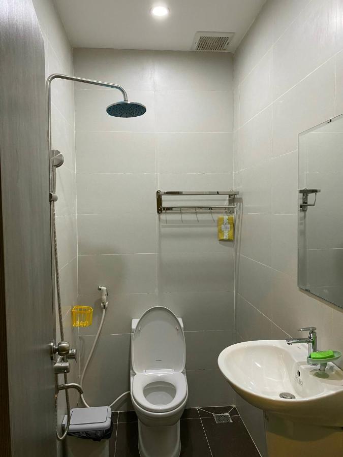 Lex Homestay Hotel Фу Куок Екстериор снимка