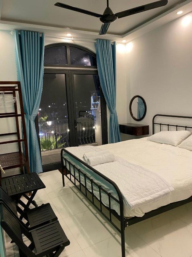Lex Homestay Hotel Фу Куок Екстериор снимка