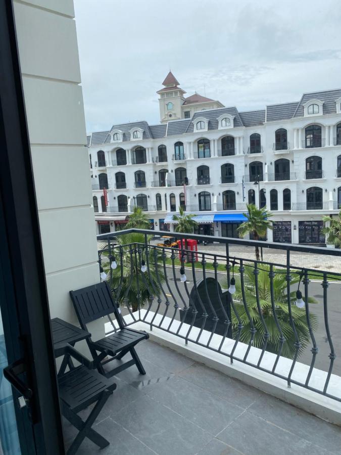 Lex Homestay Hotel Фу Куок Екстериор снимка