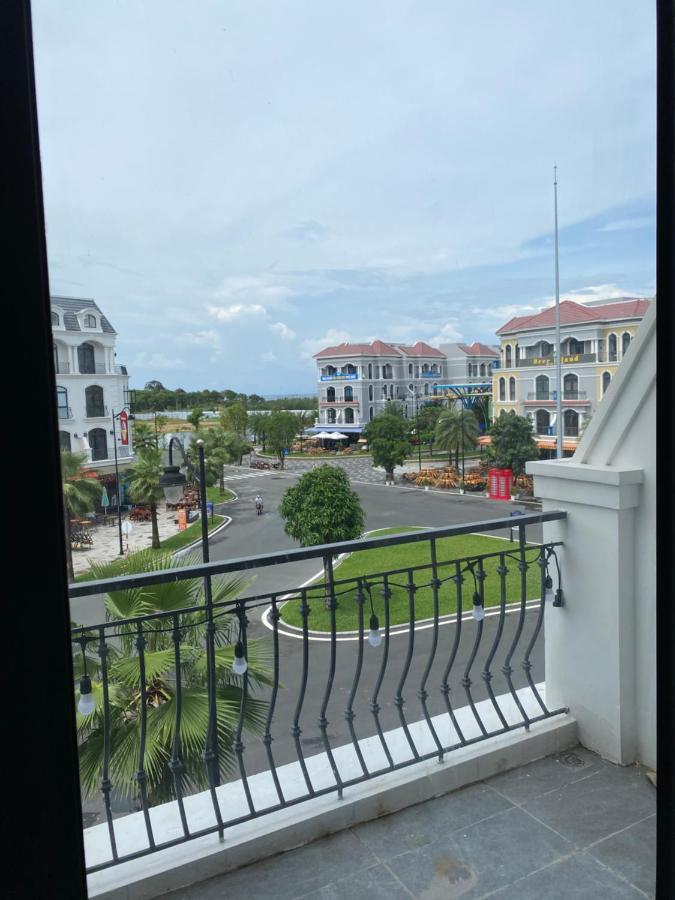 Lex Homestay Hotel Фу Куок Екстериор снимка