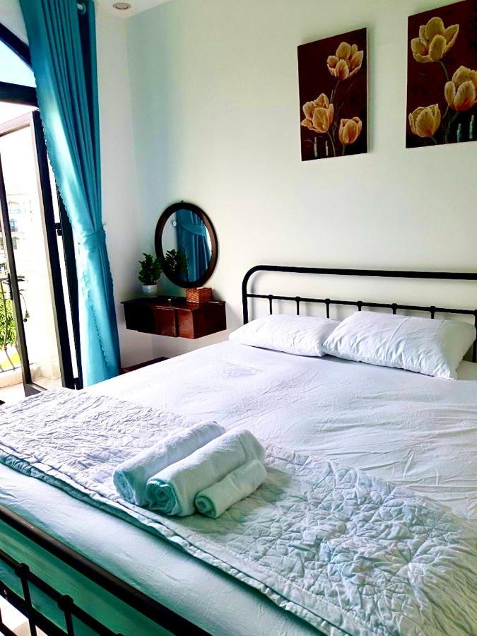 Lex Homestay Hotel Фу Куок Екстериор снимка