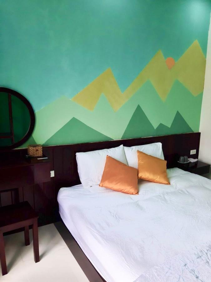 Lex Homestay Hotel Фу Куок Екстериор снимка