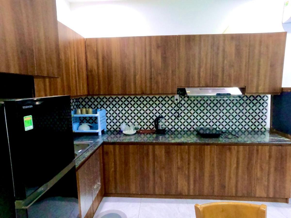 Lex Homestay Hotel Фу Куок Екстериор снимка