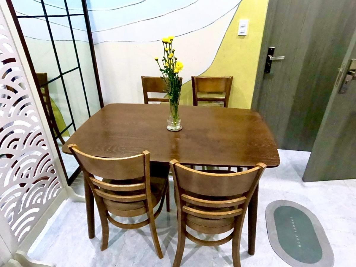 Lex Homestay Hotel Фу Куок Екстериор снимка