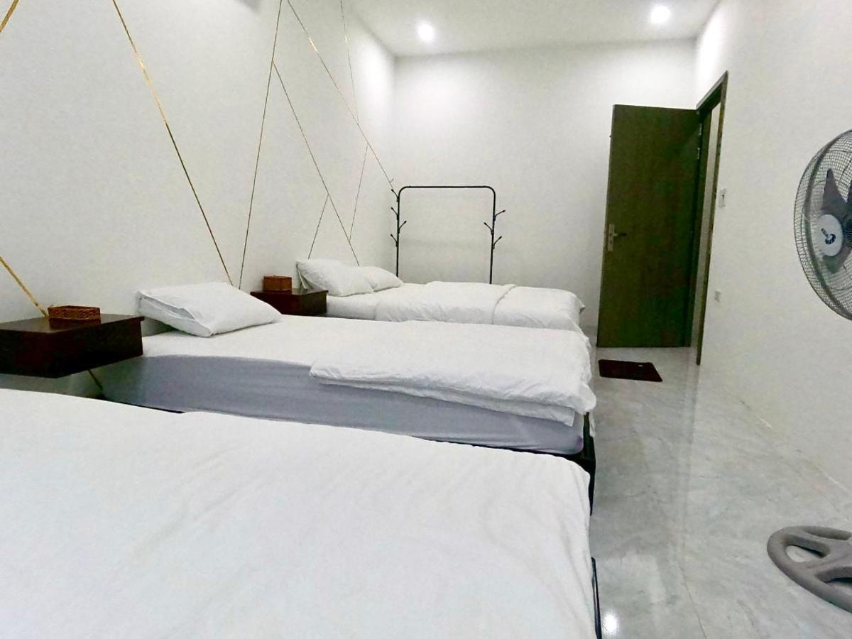 Lex Homestay Hotel Фу Куок Екстериор снимка