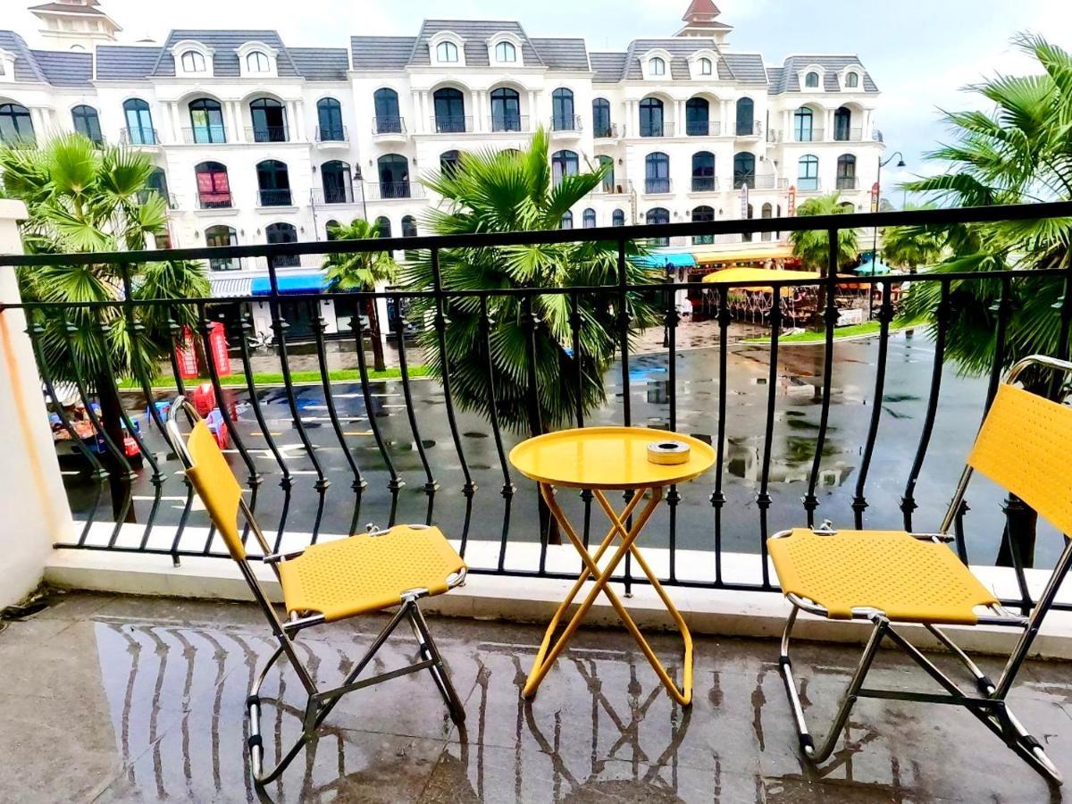 Lex Homestay Hotel Фу Куок Екстериор снимка
